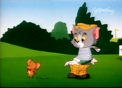 تام و جری (فصل8-قسمت23)